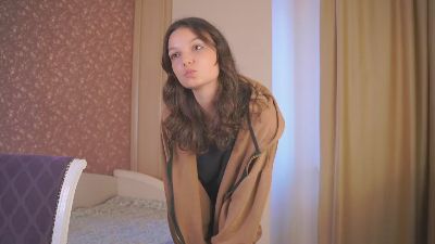 LuluGawlas webcam model stream image