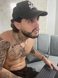 pablo_veelez webcam stripchat model stream image