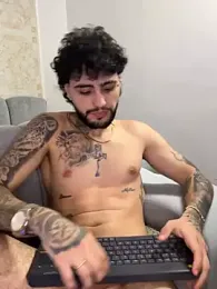pablo_veelez webcam model stream image