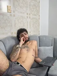 pablo_veelez webcam model stream image