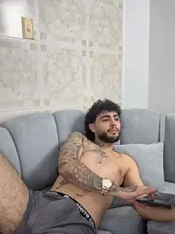 pablo_veelez webcam model stream image