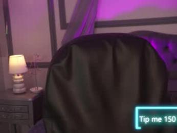 maggietime webcam model stream image