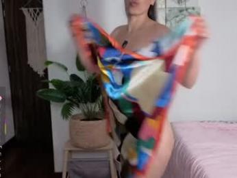 kismet_ webcam chaturbate model stream image