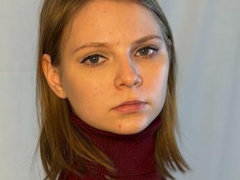 CherrieSearls webcam livejasmin model stream image