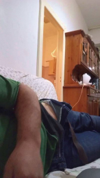 Boscaiolo71 webcam model stream image