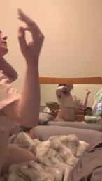 MyaMilli webcam model stream image