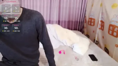 niuniuhenhuai2025 webcam model stream image