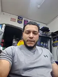 mago_vive webcam stripchat model stream image