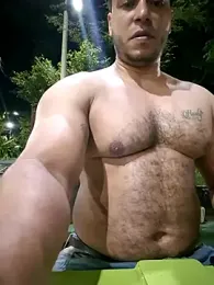 mago_vive webcam stripchat model stream image