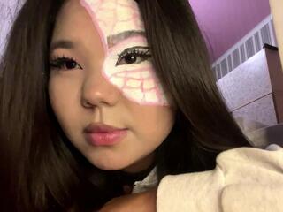 Mercy Jamal webcam model stream image