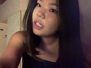 Mercy Jamal webcam flirt4free model stream image