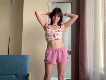 LollyPaps webcam model stream image