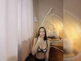 JanetOlson webcam bongacams model stream image