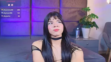 Lana_Presscot webcam model stream image