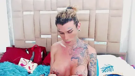 ana_tsxxx webcam model stream image