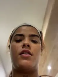 Kaily_Sweet16 webcam model stream image