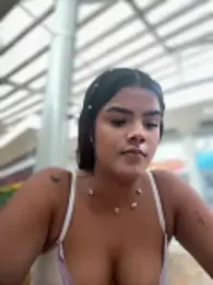 Kaily_Sweet16 webcam model stream image