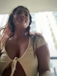 Kaily_Sweet16 webcam model stream image