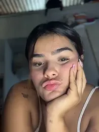 Kaily_Sweet16 webcam model stream image