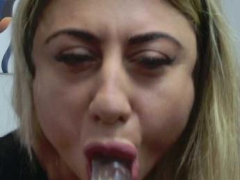 BlondieEve webcam model stream image