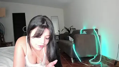 kiarafonseca_ webcam model stream image