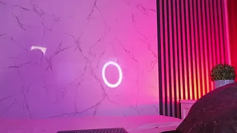 AsiaMillerr_ webcam model stream image