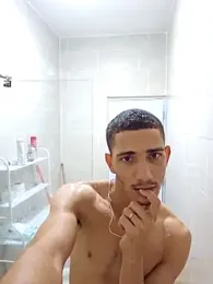 jose5320_20 webcam model stream image