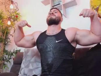 sebastianvilla__ webcam model stream image