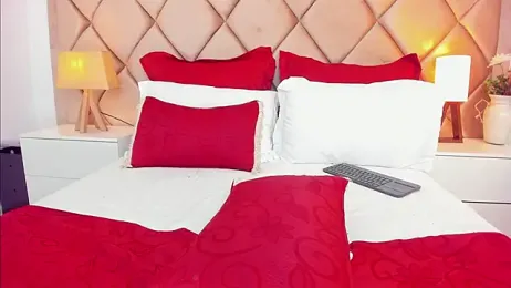 AngelinaDuvall webcam stripchat model stream image