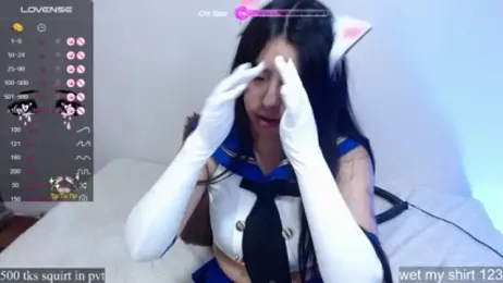 Hikikodoll__ webcam model stream image