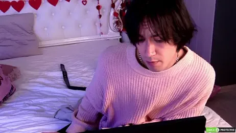 CalvinOwens webcam model stream image