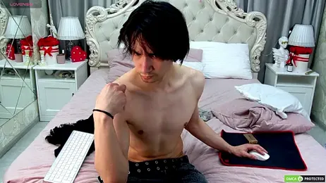 CalvinOwens webcam model stream image