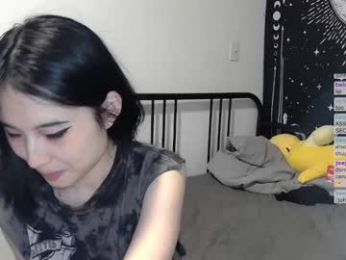 kitty_krush webcam model stream image