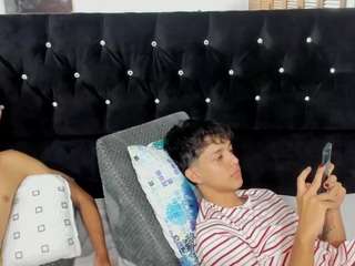 sebas-cat webcam model stream image