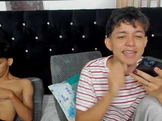 sebas-cat webcam model stream image