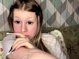 lettyausley webcam camsoda model stream image