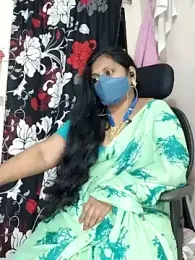 yours-kavaya webcam model stream image