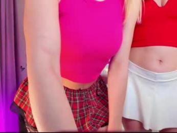 sweetcupcaks webcam chaturbate model stream image