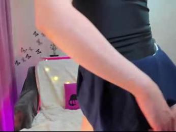 sweetcupcaks webcam chaturbate model stream image