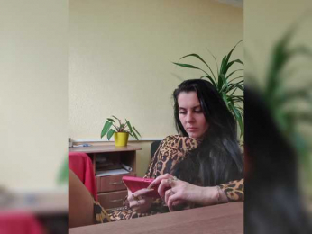 -France- webcam model stream image