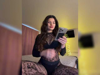 -MaybeBaby- webcam bongacams model stream image