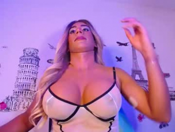 annysheby webcam model stream image