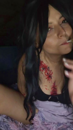 AkeiaH webcam model stream image