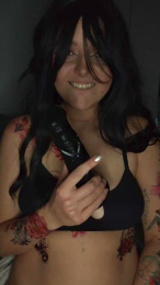 AkeiaH webcam cam4 model stream image