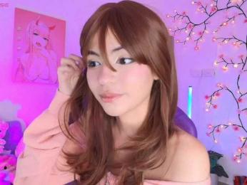 Swannamy webcam model stream image