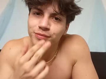 shinobi_grey webcam model stream image