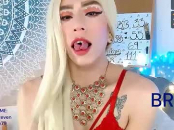 tevenwhiite webcam model stream image