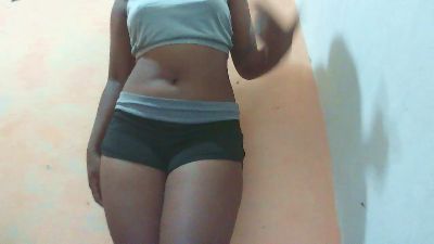 Bombeass23 webcam model stream image