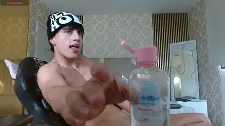 Kyler_tay webcam model stream image