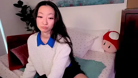 MySweetSofie webcam model stream image